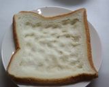 ガトーショコラトースト作り方11写真