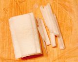 カラムーチョ大根サラダ作り方1写真