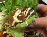 旨辛ヤンニョム豚の炙りマヨネーズ作り方19写真