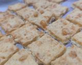 お手軽ハードクッキー作り方10写真