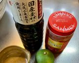 【ネギとアミ漬けのチヂミ】作り方6写真