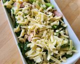 体にいい☆高野豆腐でキッシュ☆ダイエット作り方2写真