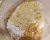 30分で完成！米粉ワッフル作り方1写真