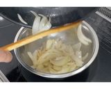 豚肉のにんにく醬油塩麹炒め★動画あり★作り方15写真