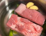 ラフティー 活力鍋作り方1写真