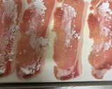 厚揚げ肉巻き♪簡単作り方2写真