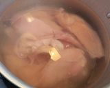 鶏飯作り方8写真