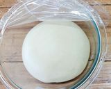 抹茶リングパン作り方12写真