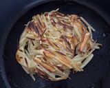 じゃがいもガレット作り方4写真