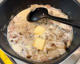 牛乳あれば簡単グラタン(ドリア)作り方4写真
