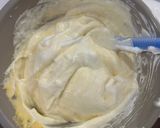HMのスフレパンケーキ作り方3写真