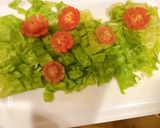 かわいいトマトの切り方🍅作り方5写真