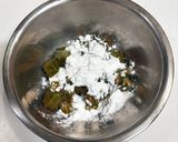 無限爆食‼︎ オクラの唐揚げ作り方5写真