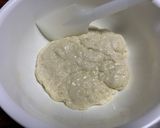 簡単高加水フォカッチャ作り方2写真