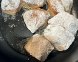 さっくりっ！下味簡単☆ぶりの醤油唐揚げ作り方3写真