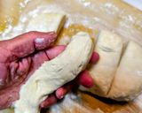 うちのすいとん(生地のみ)の作り方作り方6写真