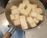 本格中華・陳麻婆豆腐作り方2写真