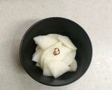 ★すぐ食べられる！カブ(大根)の浅漬け作り方5写真
