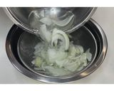 ピーマンと豚しゃぶのさっぱり和え★動画あり★作り方5写真
