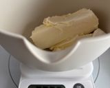 簡単*バスクチーズケーキ作り方2写真