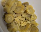 低GI☆スイートポテト作り方2写真