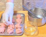失敗なし！簡単！桜餅作り方11写真