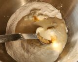 パン☆米粉じゃが芋パン☆朝食カムジャパン作り方1写真