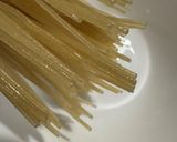 自宅で韓国気分♪大満足のピビン麺アレンジ作り方3写真