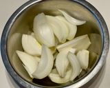 チャイ好きが作ったひとつぼしチキンカレー作り方1写真