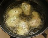 塩サバの磯辺揚げ作り方3写真