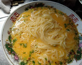 ラーメン小田巻蒸し（熊本ラーメン使用作り方4写真