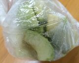 濃厚な美味しさ♫アボカドin鶏むね♡作り方3写真