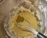 コンポタで米粉トルティーヤ☆スイーツも旨作り方1写真