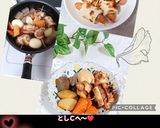 うちの味♤おでんや煮物に❣ウインナー巻き作り方50写真