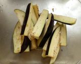 なすのコクうま味噌和え作り方2写真