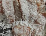 鶏むね肉でしっとりふっくらチキンソテー作り方4写真