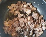 家計に優しい💕牛すじのトマト煮込み作り方9写真