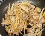 豚肉と玉ねぎのスタミナ炒め（黄金比ダレ）作り方6写真