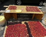 昔ながらの梅干し(塩分18%)作り方13写真