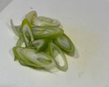 鶏だしのつけ汁作り方2写真