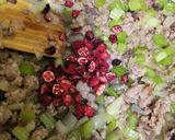 Munchkin家のStuffing作り方7写真