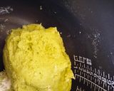炊飯器で簡単！HM抹茶スコーン作り方3写真