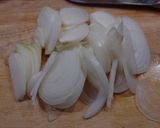 超簡単！厚切り豚ロース生姜焼き！作り方3写真