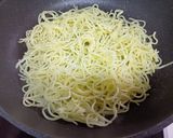 とろ～りあんかけ焼きそば作り方8写真