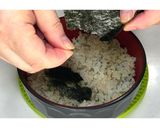 めんたい丼★動画あり★作り方10写真