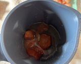 レコルトで！（バター）チキンカレー作り方4写真
