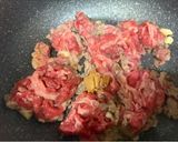 ふきの炒め物♪作り方4写真