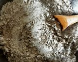 簡単本格‼️紅茶の腹割れスコーン作り方2写真
