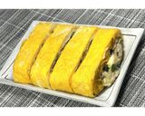 ねぎツナチーズの玉子焼き★動画あり★作り方28写真