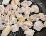 とりごぼう作り方4写真